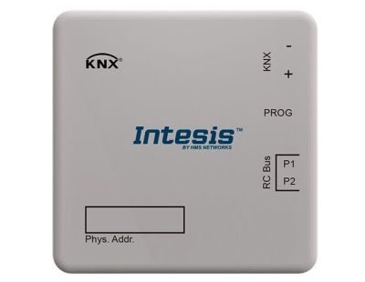 INTESIS INKNXDAI001R000 Daikin sistemi VRV e Sky all'interfaccia KNX - 1 unità