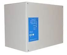 COOPER CSA INCENDIO SPS-2453 BOX DI ALIMENTAZIONE 24V 4,5A - CERTIFICATO EN54-4 E EN12101-10