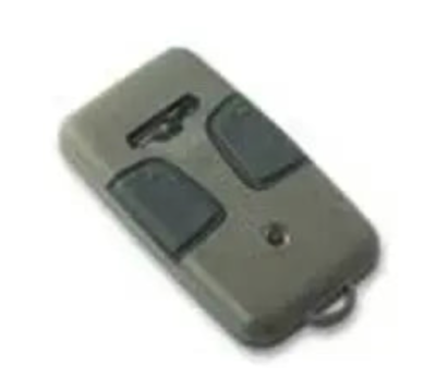 ARMAS TAC 802A Trasmettitore a codifica infracode 2 canali. Frequ