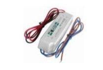 WOLF SAFETY WL-2407 24Vcc - 0.75A power supply. Size.. 140x30x23mm. IP6