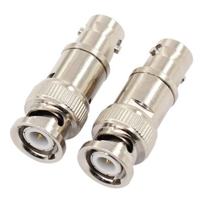 KTS BNC55C BNC FOR COAX HD 5.5mm (COAXXBPLSZH)