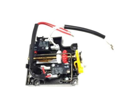 CAME-RICAMBI 119RICX021 FINECORSA MECHANIC GROUP - C-BX