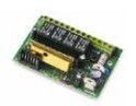GIBIDI AU02810 DRS 4334 4-channel receiver for containers