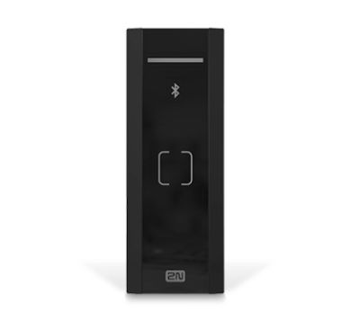 916115 2N Access Unit M Bluetooth &amp; RFID 