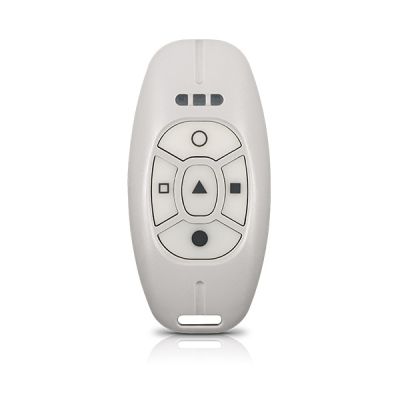 SATEL MPT-350 Remote control for PERFECTA WRL with 6 programmable functions