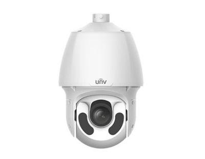 UNIVIEW IPC6622SR-X33-VF Telecamera dome PTZ di rete Lighthunter 33x da 2 MP