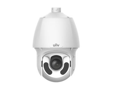 UNIVIEW IPC6622SR-X33-VF 2MP 33x Lighthunter Network PTZ Dome Camera