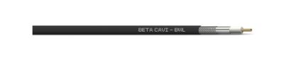 BETA CAVI BWL195LSZH Formation mm2 Coax Packaging EP100 - WR500 Diameter