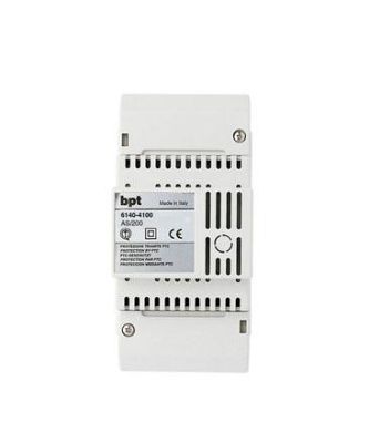 CAME 61404100 AS/200-230V POWER SUPPLY