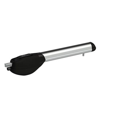 ROGER R20/300SC Motoriduttore per cancelli a battente fino a 2,5m - 230V - Corto - Veloce