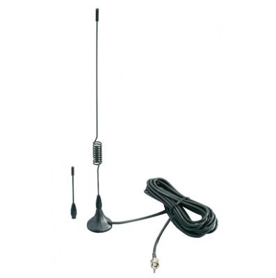 DAITEM 904-21X Antenna esterna GSM 3dB magnetica