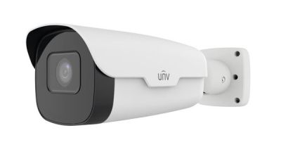 UNIVIEW IPC264EA-HDZK 4MP LightHunter Intelligent Bullet Network Camera