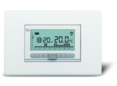 CAME 69409100 TH/350-TERMOPROGRAMMATORE