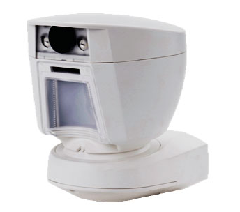 BENTEL BW-ODC Outdoor detector with camera