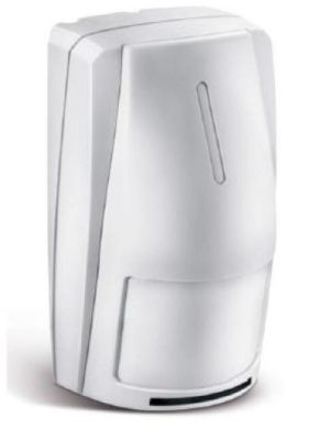 ELKRON 80IM3600113 Rilevatore volumetrico digitale a doppia tecnologia con Antimasking