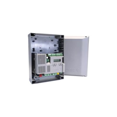 CAME SPARE PARTS 88003-0155 ZL39B CONTROL PANEL FOR 24V MOTOR