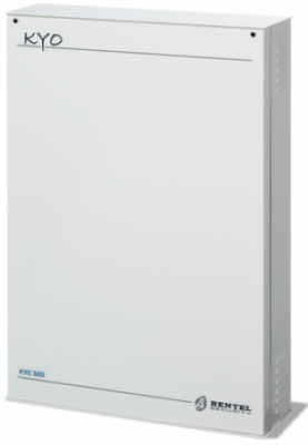 BENTEL KYO320 KYO320 - Centrali di allarme Potente centrale ibrida multifunzione per qualsiasi tipo di impianto