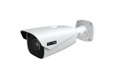 SEI-T42210TI-LPR Telecamera Bullet IP 2MP TKH SkillEye, Sensore 1/2
