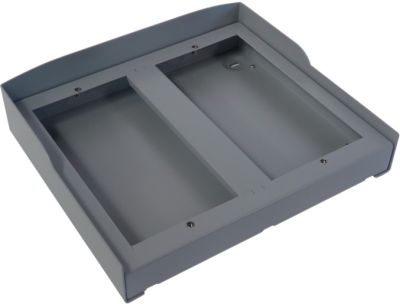 CAME 60020460 MTMSP2M2-WALL BOX WITH ROOF CC.2MX2
