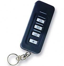 BENTEL BW-RCH Radio Comando PowerG