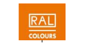 NICE TURNSTILES RALCUSTA Standard RAL customization RAL 7035 RAL 9005 RAL 6005 RAL 5003 and RAL 7016