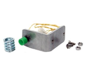 ARITECH ANTINTRUSIONE PB50-AC180 Coperchio superiore anti scavalcamento per colonna singola facciata serie PB