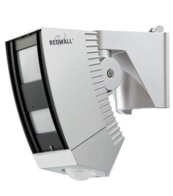 OXZS4045IP SIP-404/5-IP Doppio PIR x esterno m 40x4