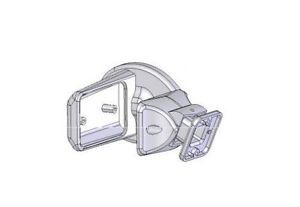 ELKRON 80SP5D00113 Snodo per DT600/DT16