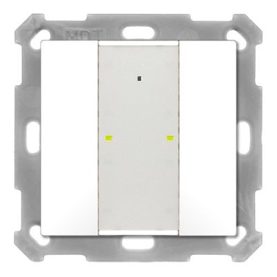 MDT BE-TA55T2.G2 Keyboard Plus,2T+T., white b.