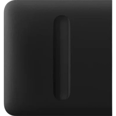 AJAX 98578 SideButton (Dimmer) [55] (8EU) ASP black