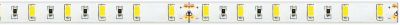 LEDCO SL80LBC20 STRIP LED 70W 24Vcc LUCE CALDA IP20