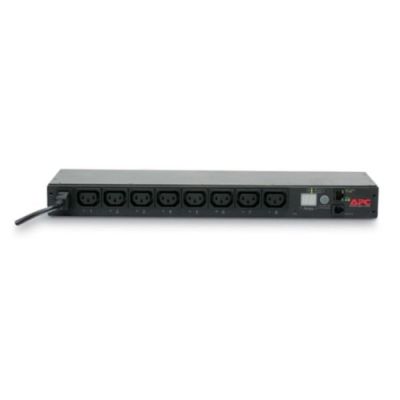 APC UPS AP7920B 1U SWITCHED PDU RACK