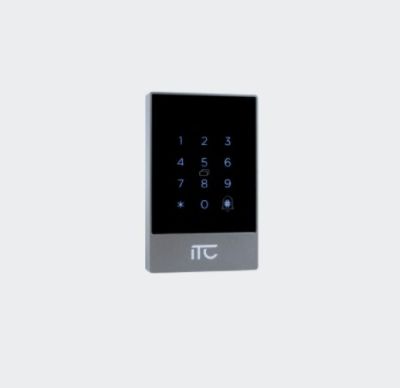 ITC AUDIO 6800-101020 TN External keyboard