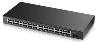 ZYXEL GS1900-48-EU0102F Managed Web Switch 48 Ports Stand-Alone Switch