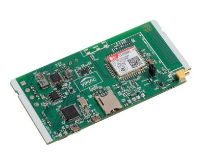 AWACS LGSM GSM optional card with a new set of important features