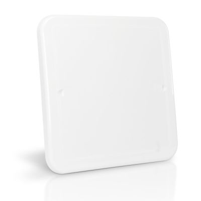 SATEL OPU-4 PW Contenitore plastico da incasso per centrali (322 x 342 x 100 mm). moduli di espansione e moduli GSM (senza trasformatore)
