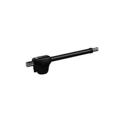 ROGER KIT MONOS4/GO GEARED MOTOR KIT FOR DOORS UP TO 4 METERS - BRUSH