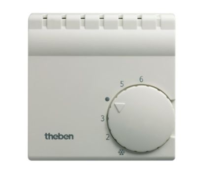 THEBEN 7080001 RAM 708 TERMOSTATO BIMETALLICO 230 VAC