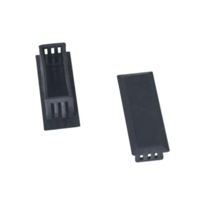 WP RACK WPC-FOA-DC02 Blindplate for SC duplex