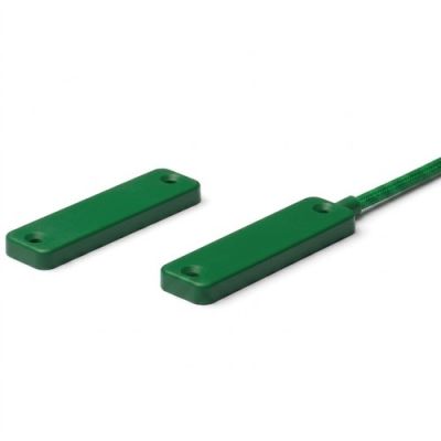 VIMO CTE045VECA10 IMQ high capacity ultra flat green ABS contact