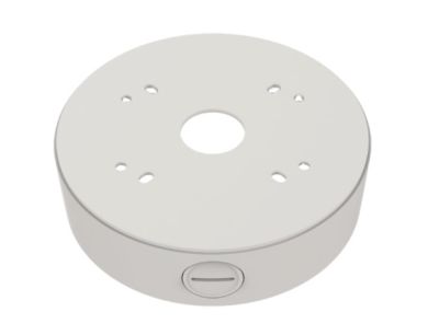 HANWHA SBF-100B1 Fisheye Back Box