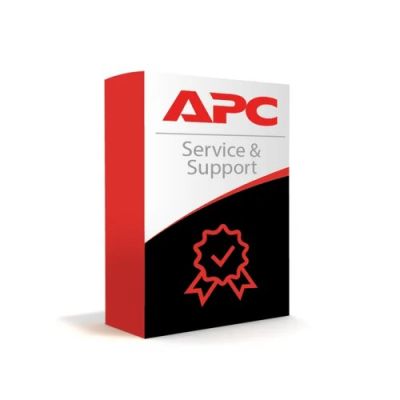 APC UPS WBEXTWAR1YRSP01 SERVICE PACK 1-YEAR WARRANTY EXTENSION SP01