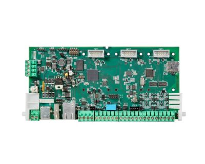 ELKRON PROFESSIONAL 80MP1C00211 MEDEA/64 - Centrale di allarme 64 zone 