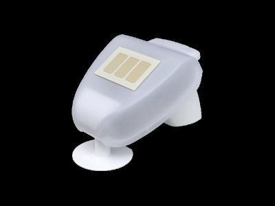 ELSNER 30151 P03/3-RS485-CET RS485 weather station - CET time output