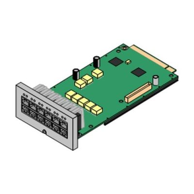 AVAYA 700514857 IP OFFICE IP500 EXTENSION CARD DIGITAL STATION 8A