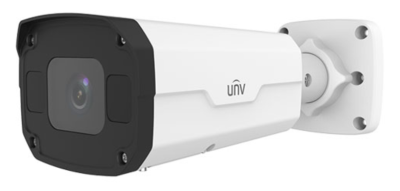 UNIVIEW IPC2325SS-DZK-I0 Telecamera di rete intelligente Bullet LightHunter da 5 MP