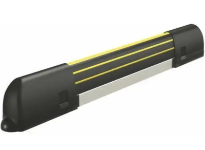 ARMAS BS10-C20NG Bordo sensibile elettromeccanico, coperchio morbid