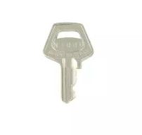 NICE SPARE PARTS CHS1006 Selector key numbered 1006