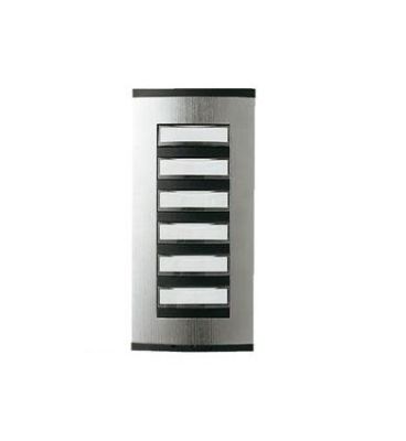 CAME 60090300 HPP/6 ST-6-BUTTON PLATE