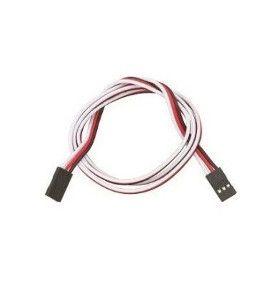 ELDES 2279 Cable with AWG24 with 3-pin connectors (for connection ELAN-ALARM3 to ET082).